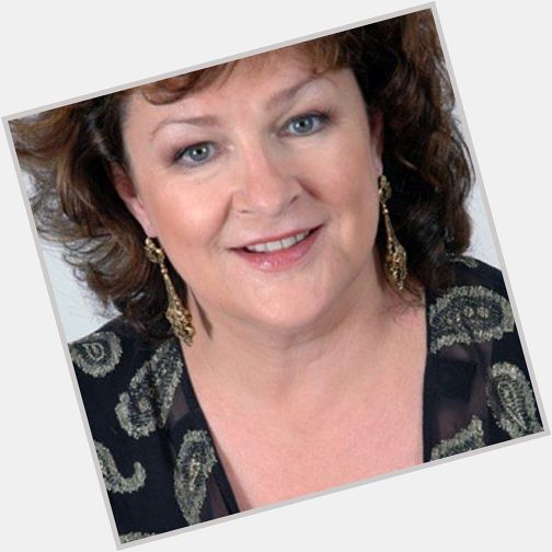 Catherine Bott  