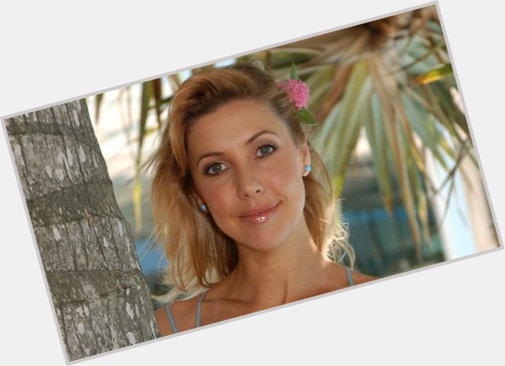 Catriona Rowntree hot 11