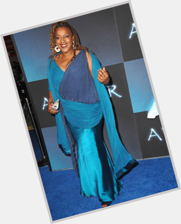 Cch Pounder exclusive hot pic 11