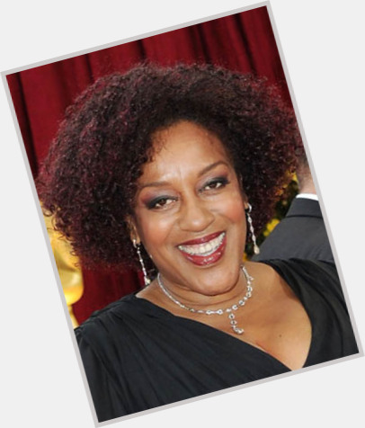 Cch Pounder exclusive hot pic 8