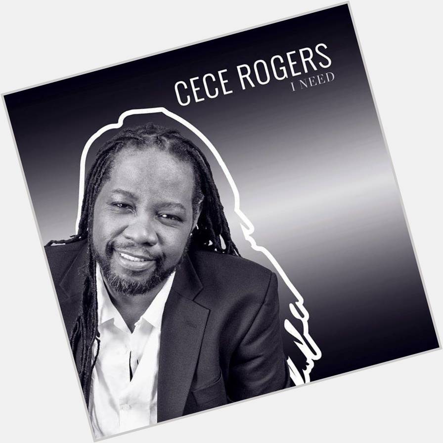 Cece Rogers birthday 2015