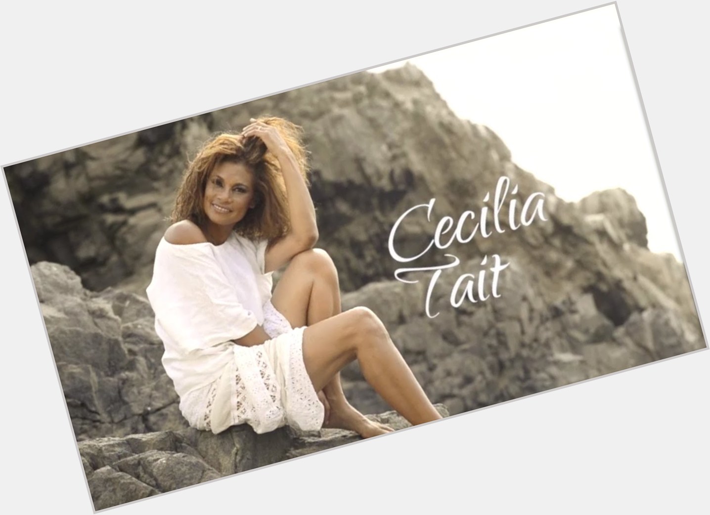 Cecilia Tait  