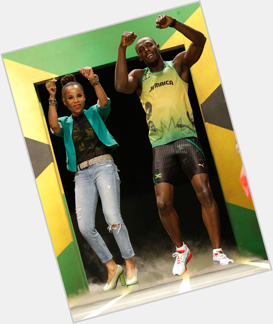Cedella Marley dating 2