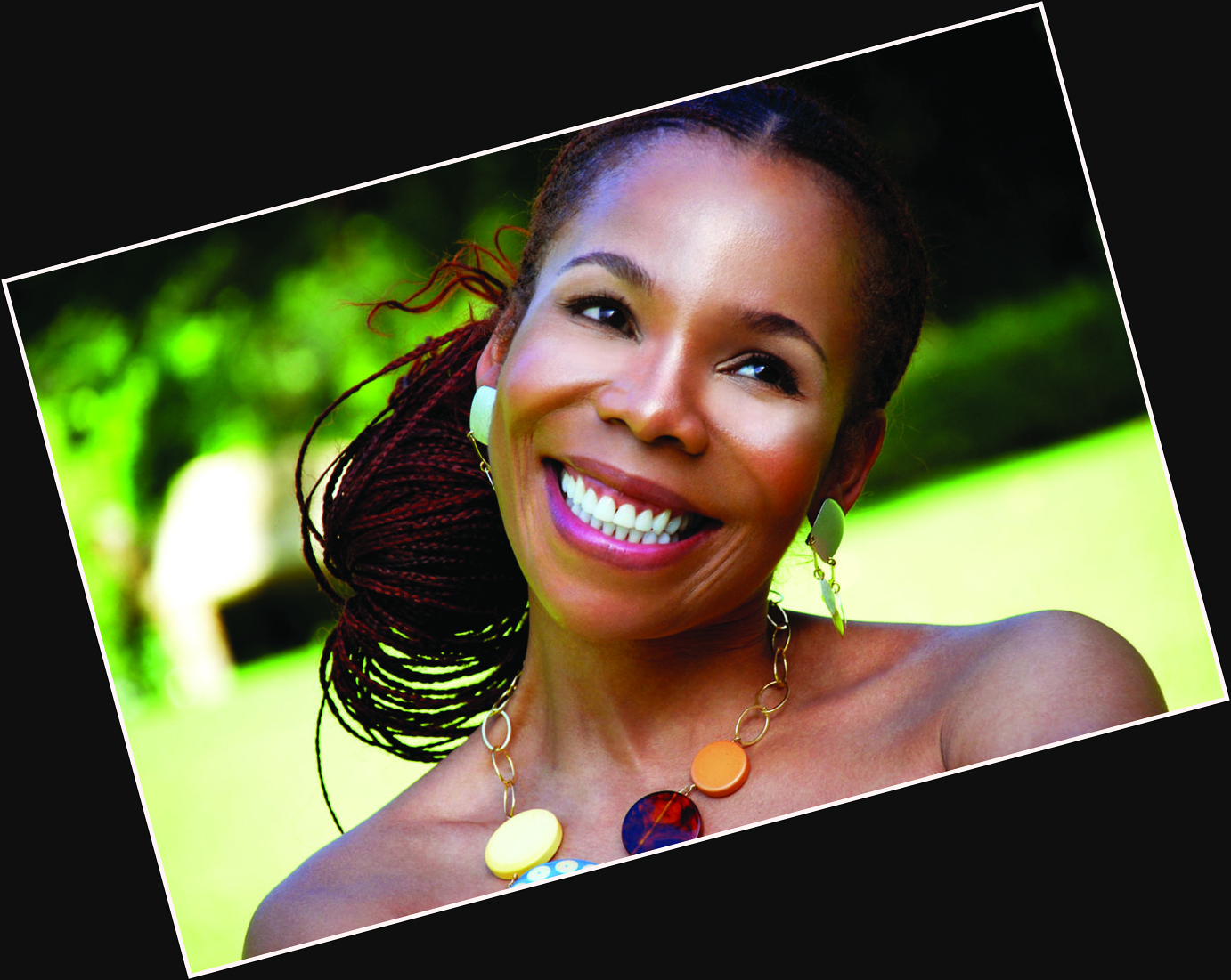 Cedella Marley picture 1