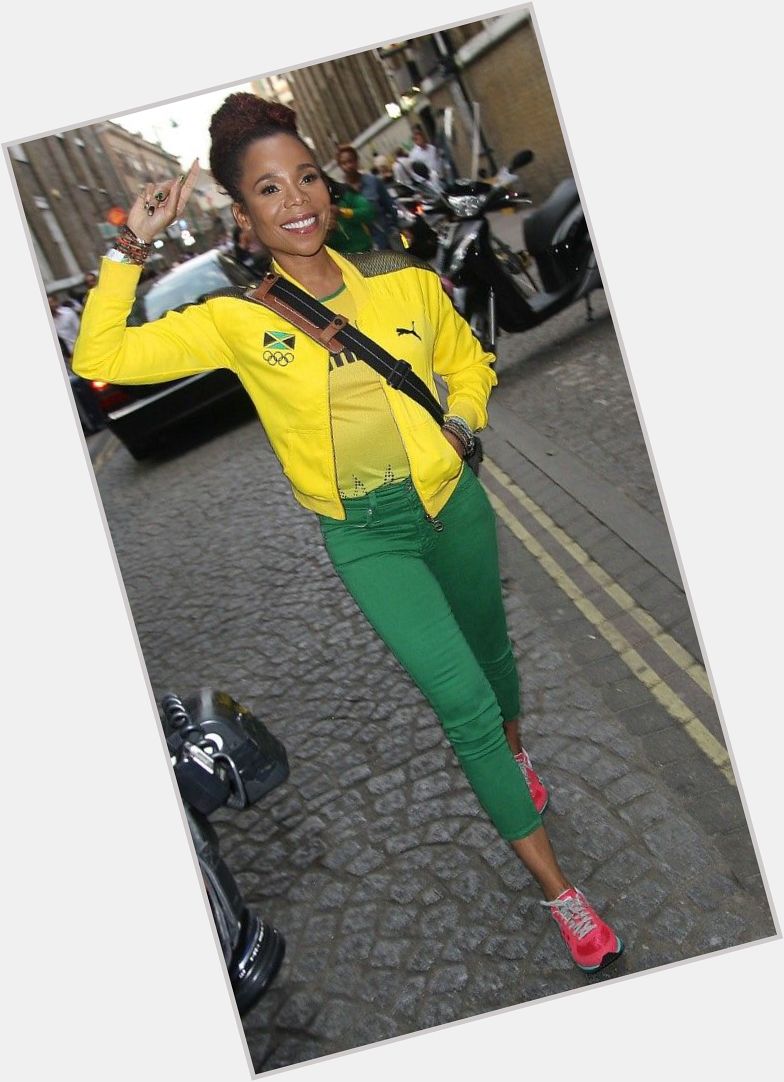 Cedella Marley picture 3