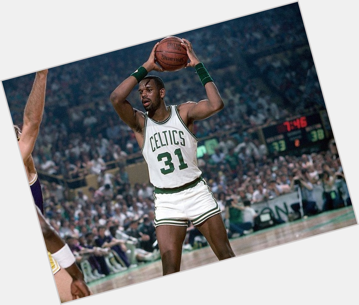 Cedric Maxwell picture 1