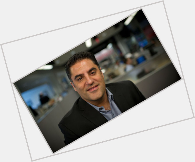 Cenk Uygur dating 2