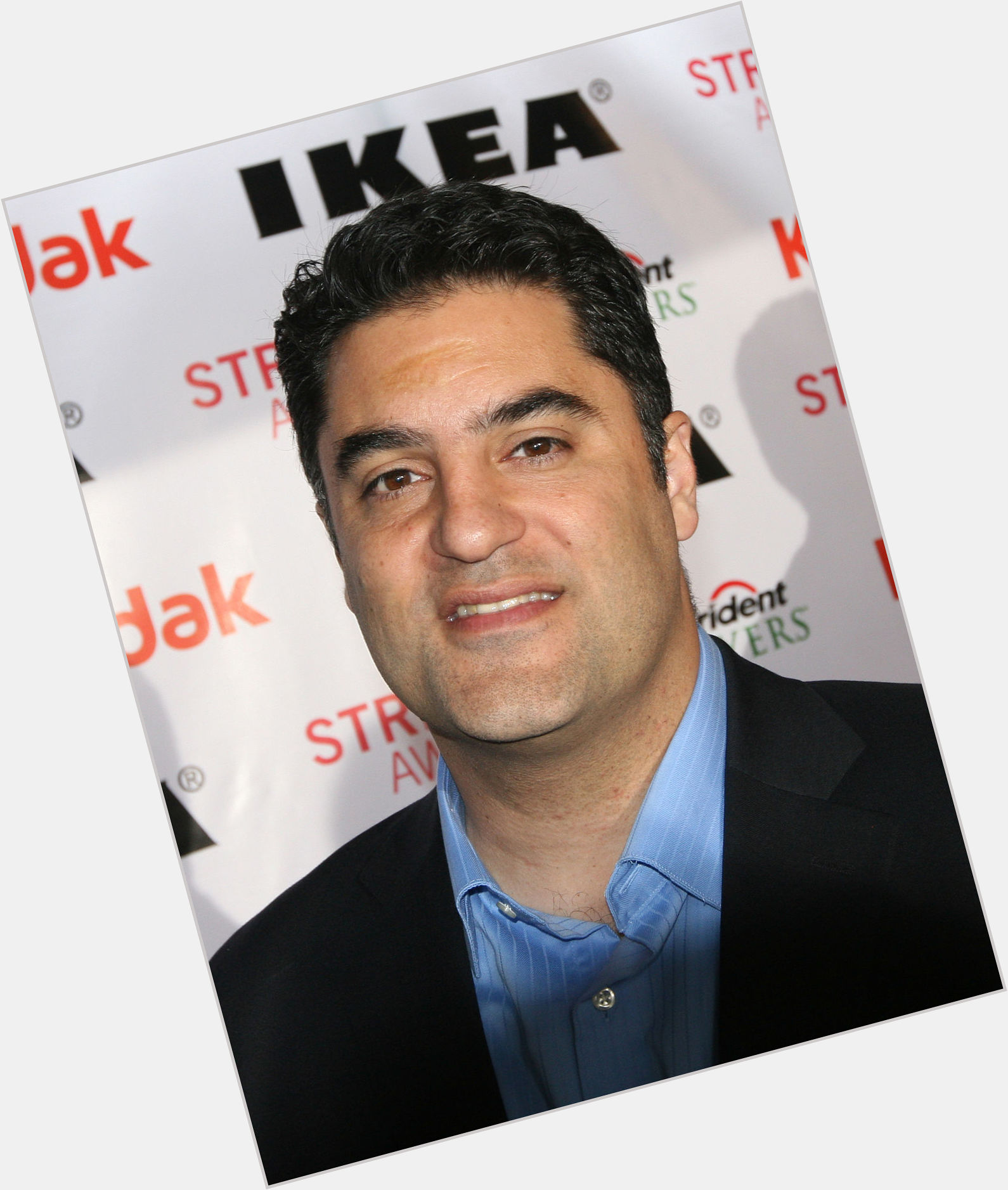 Cenk Uygur picture 1