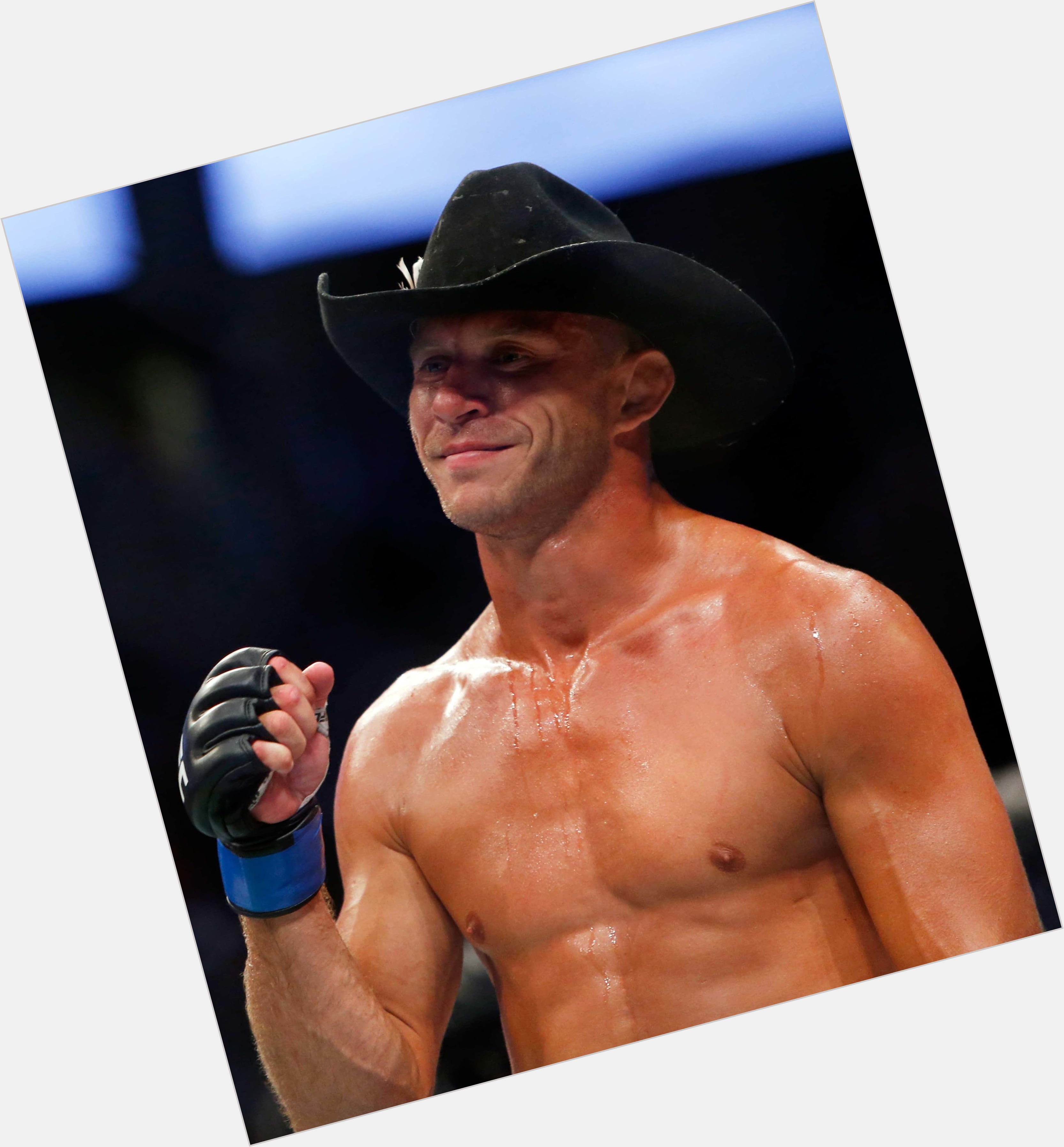 Cerrone sexy 3