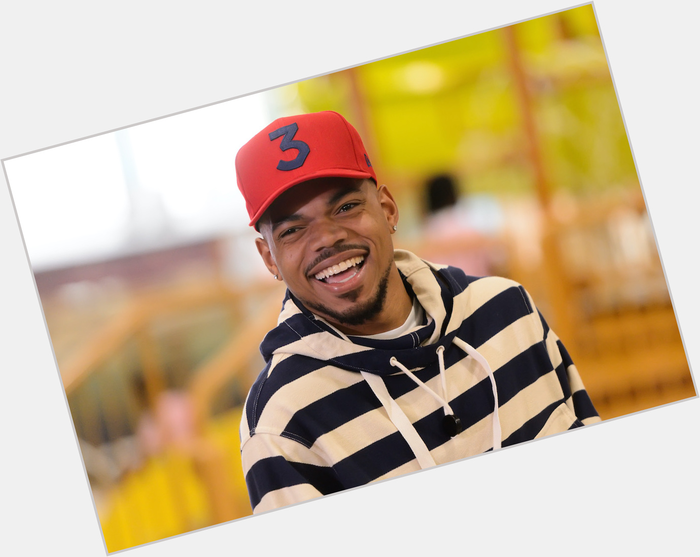Chance The Rapper picture 1