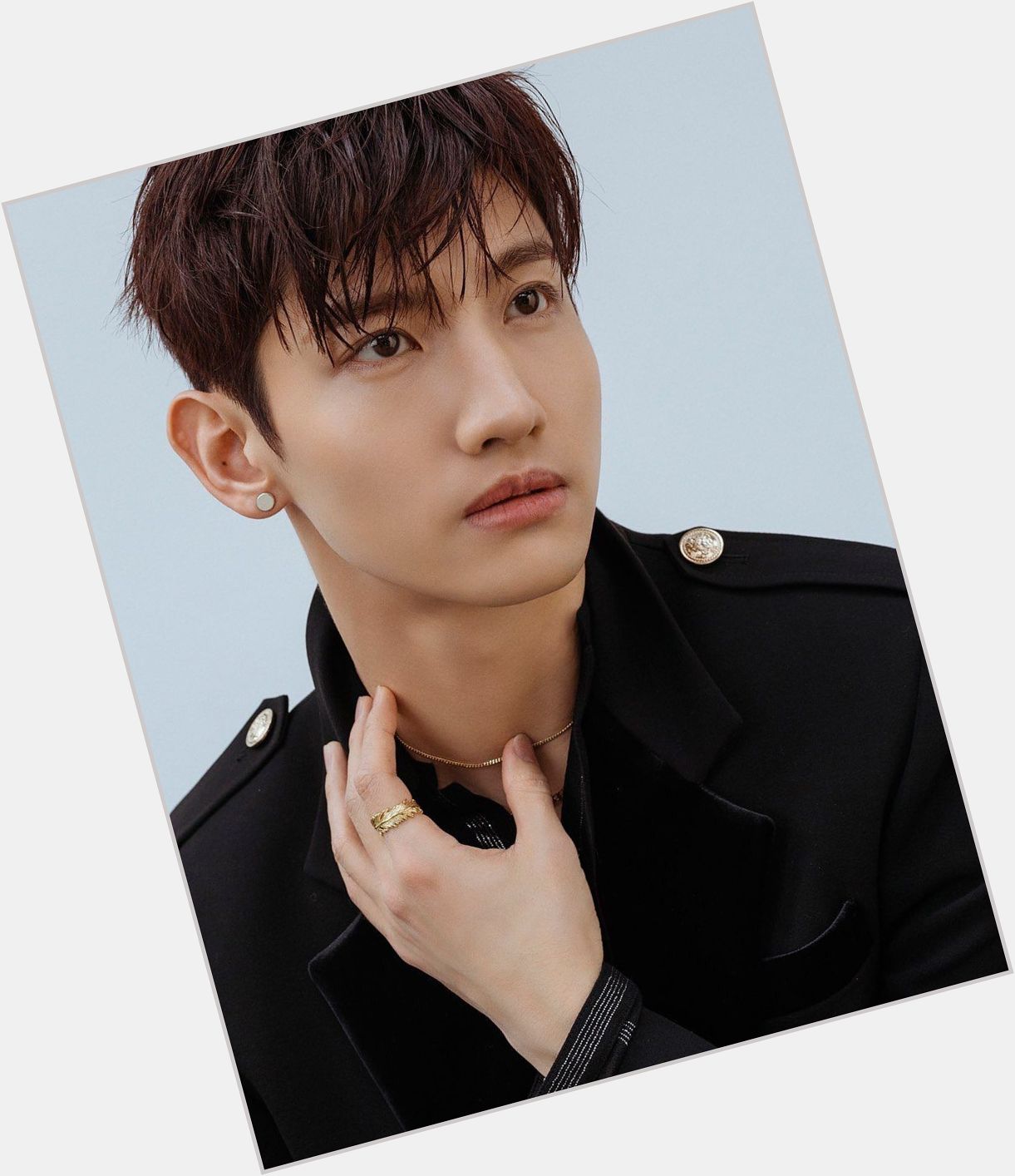 Changmin new pic 1