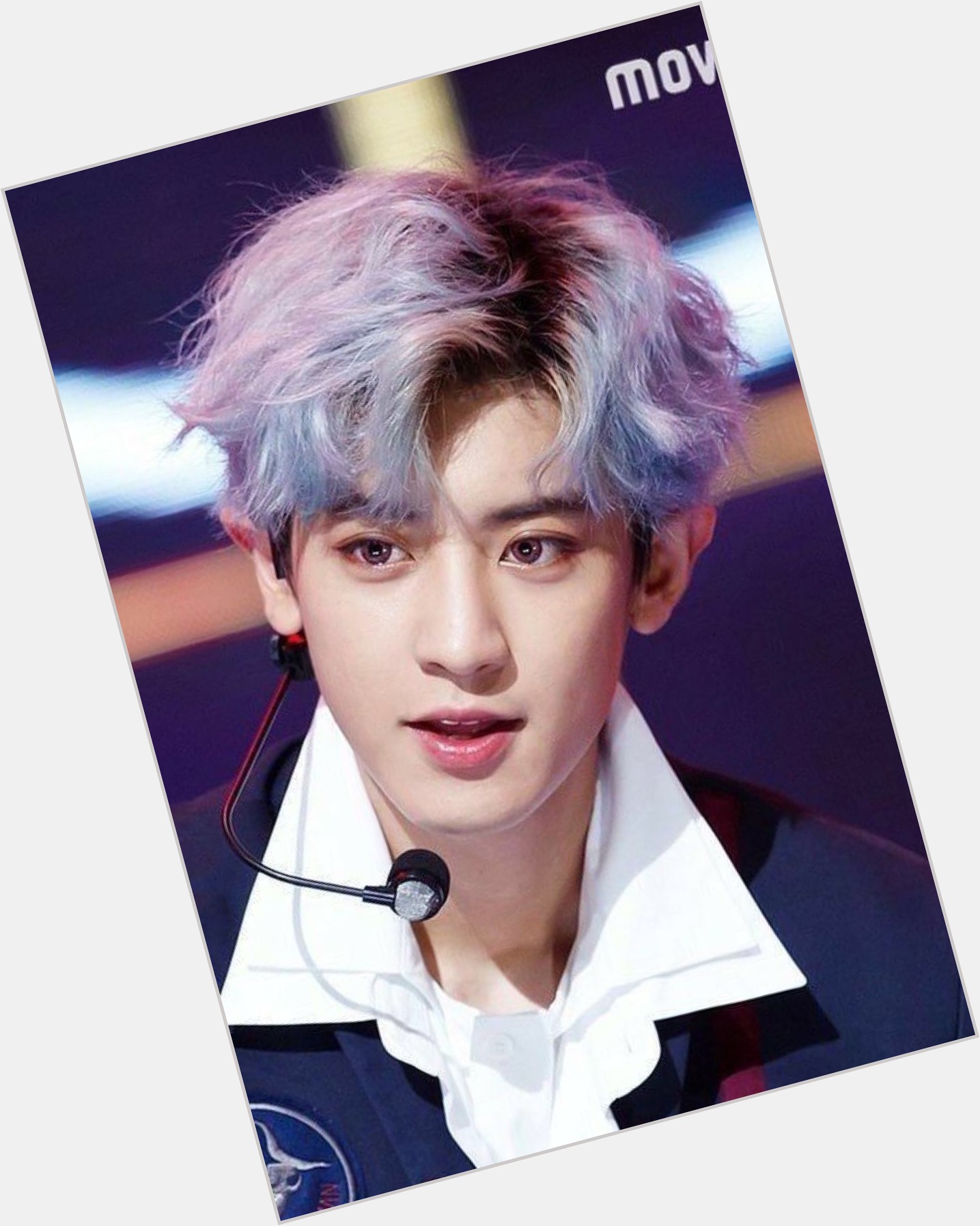 Chanyeol new pic 1