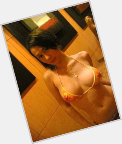 Chariz Solomon shirtless bikini