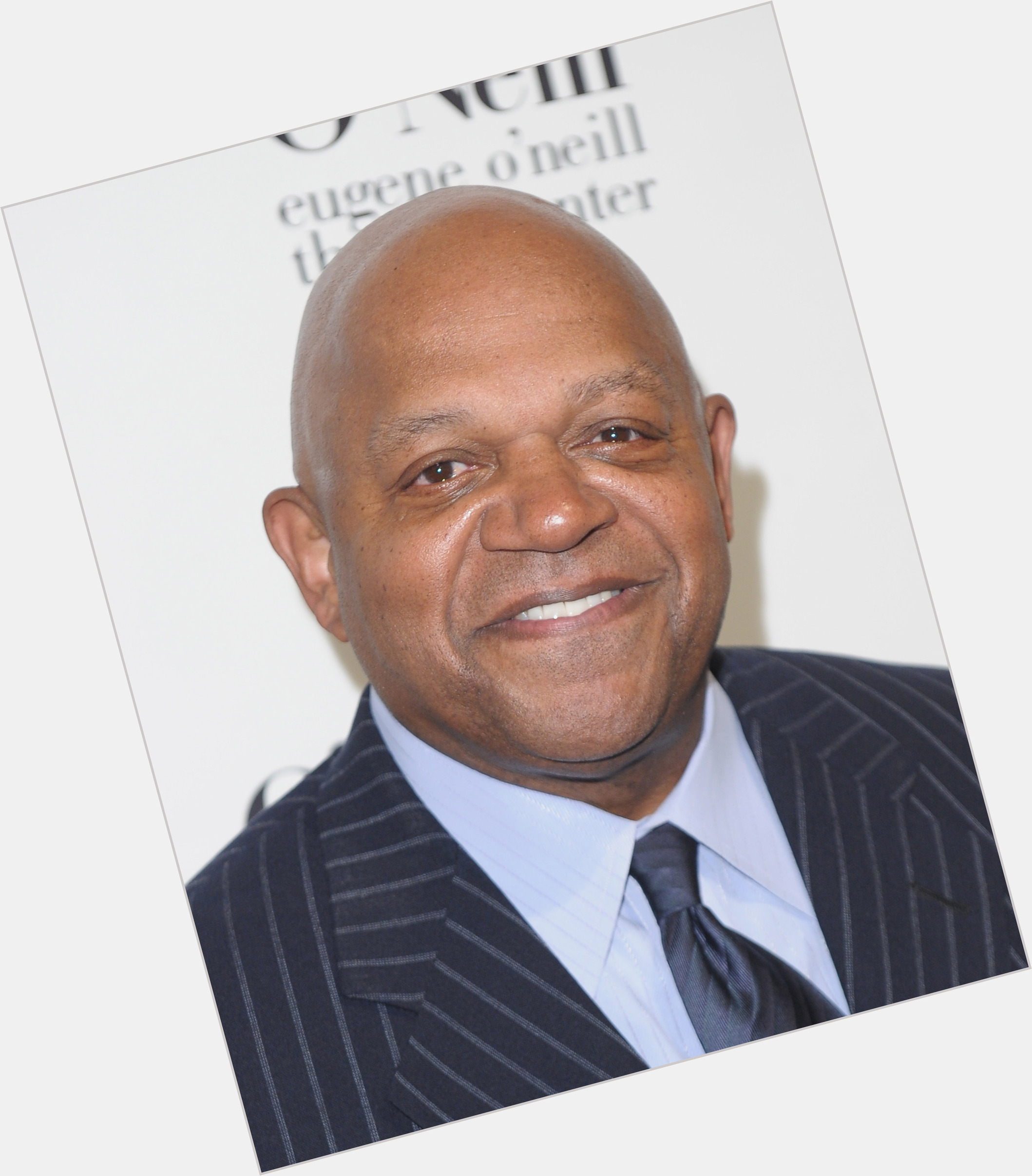 Charles Dutton marriage 3