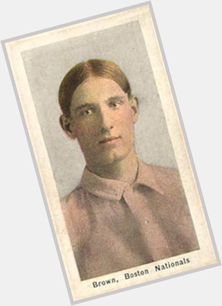 Buster Brown Baseball  