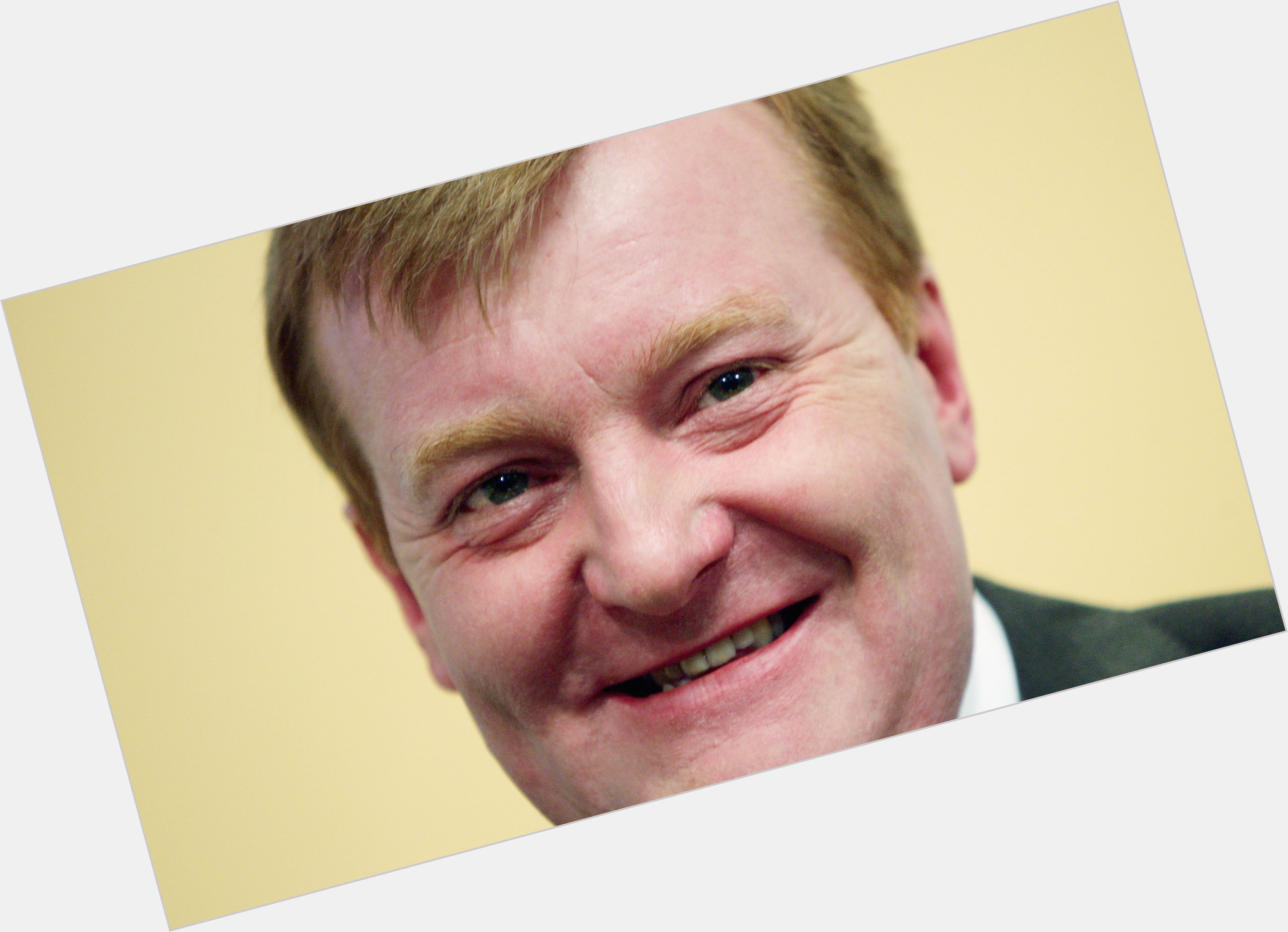 Charles Kennedy picture 1