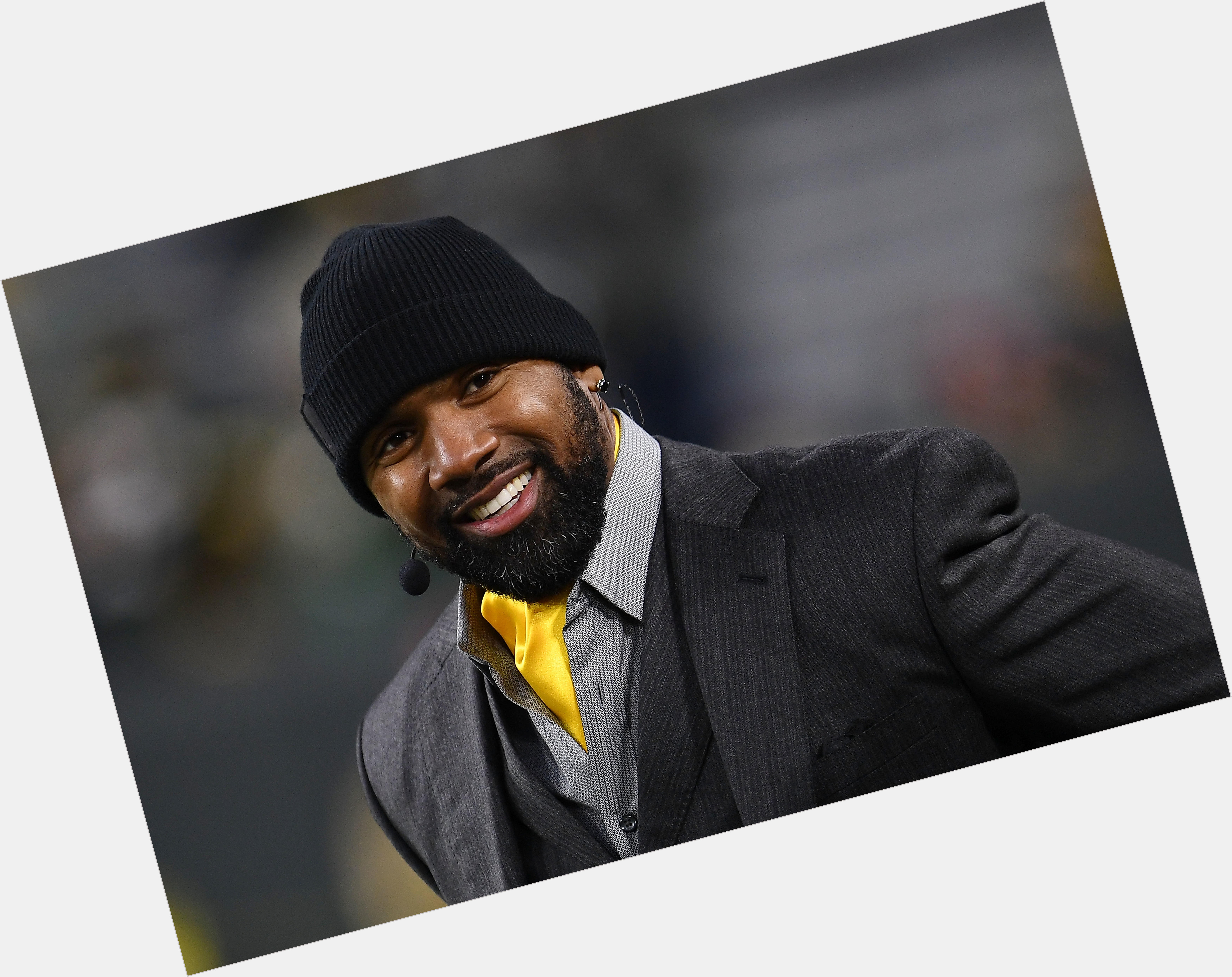 Charles Woodson new pic 1