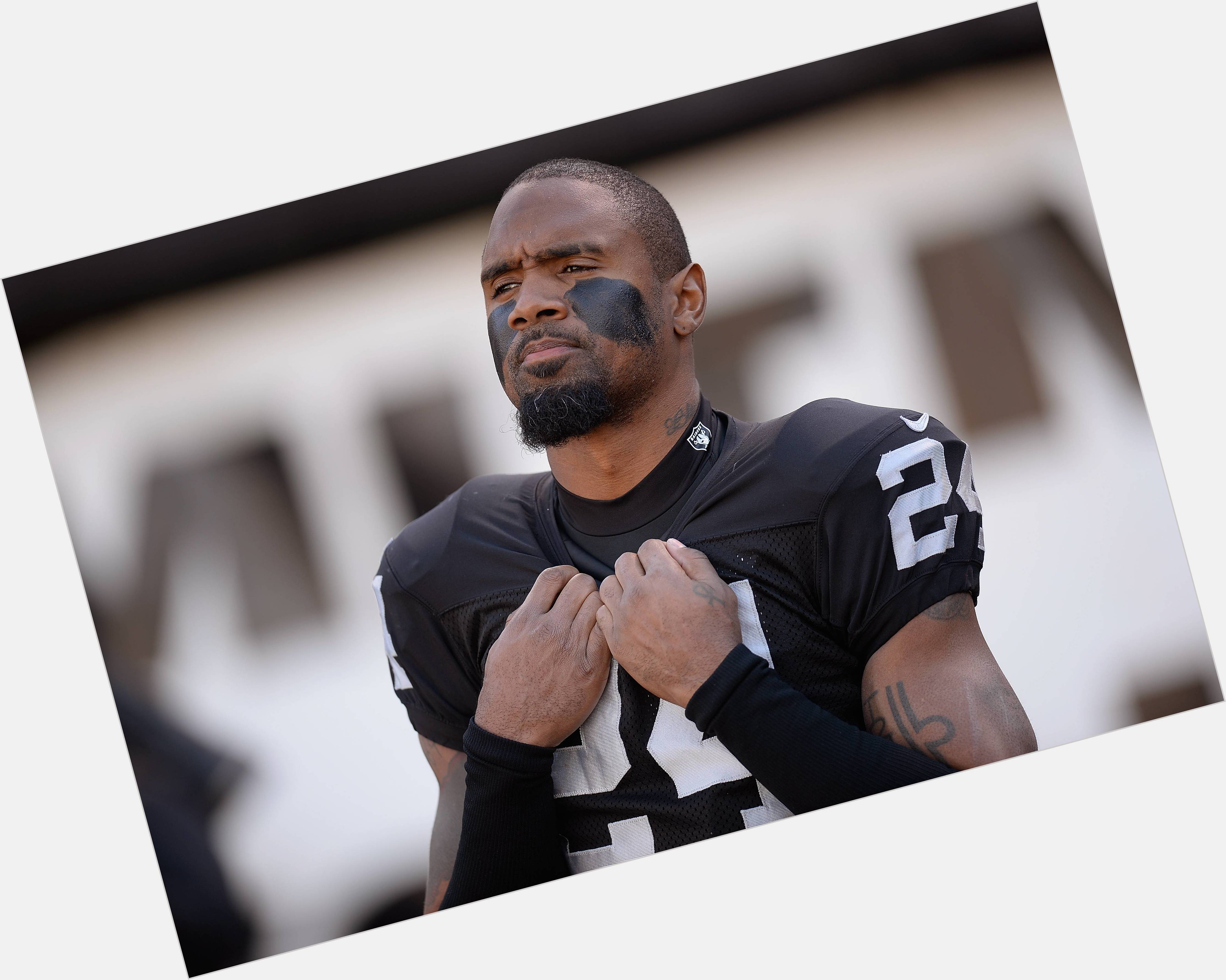Charles Woodson sexy 2