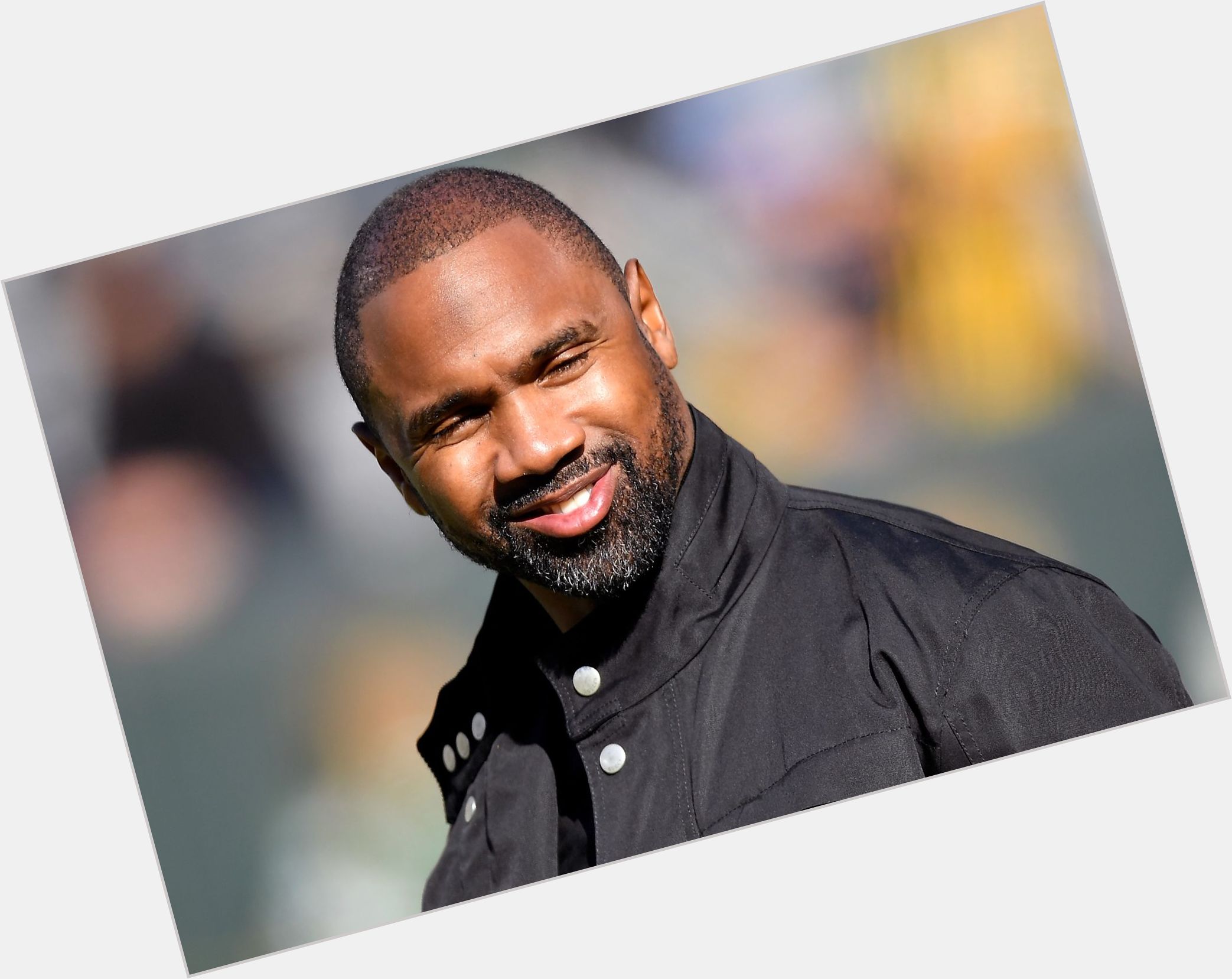 Charles Woodson where who 3