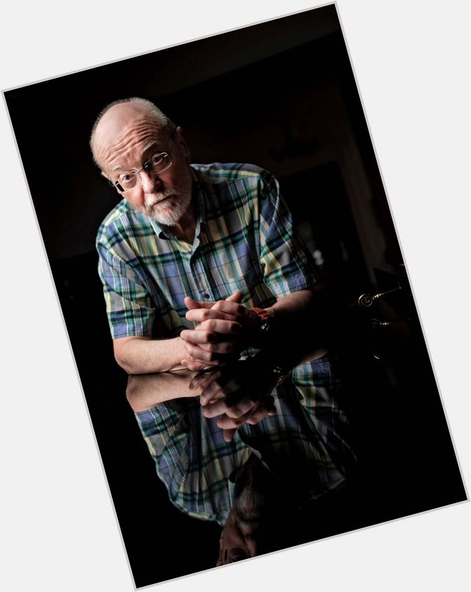 Charles Wuorinen sexy 3