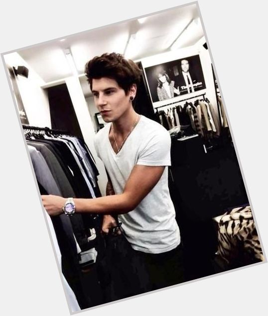 Charley Bagnall dating 2