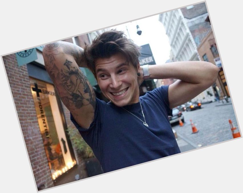 Charley Bagnall picture 1
