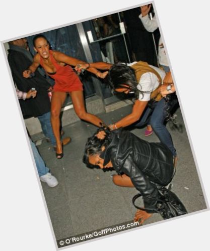 Charley Uchea full body 4