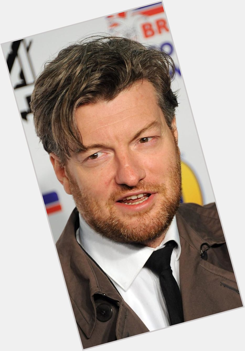 Charlie Brooker new pic 1