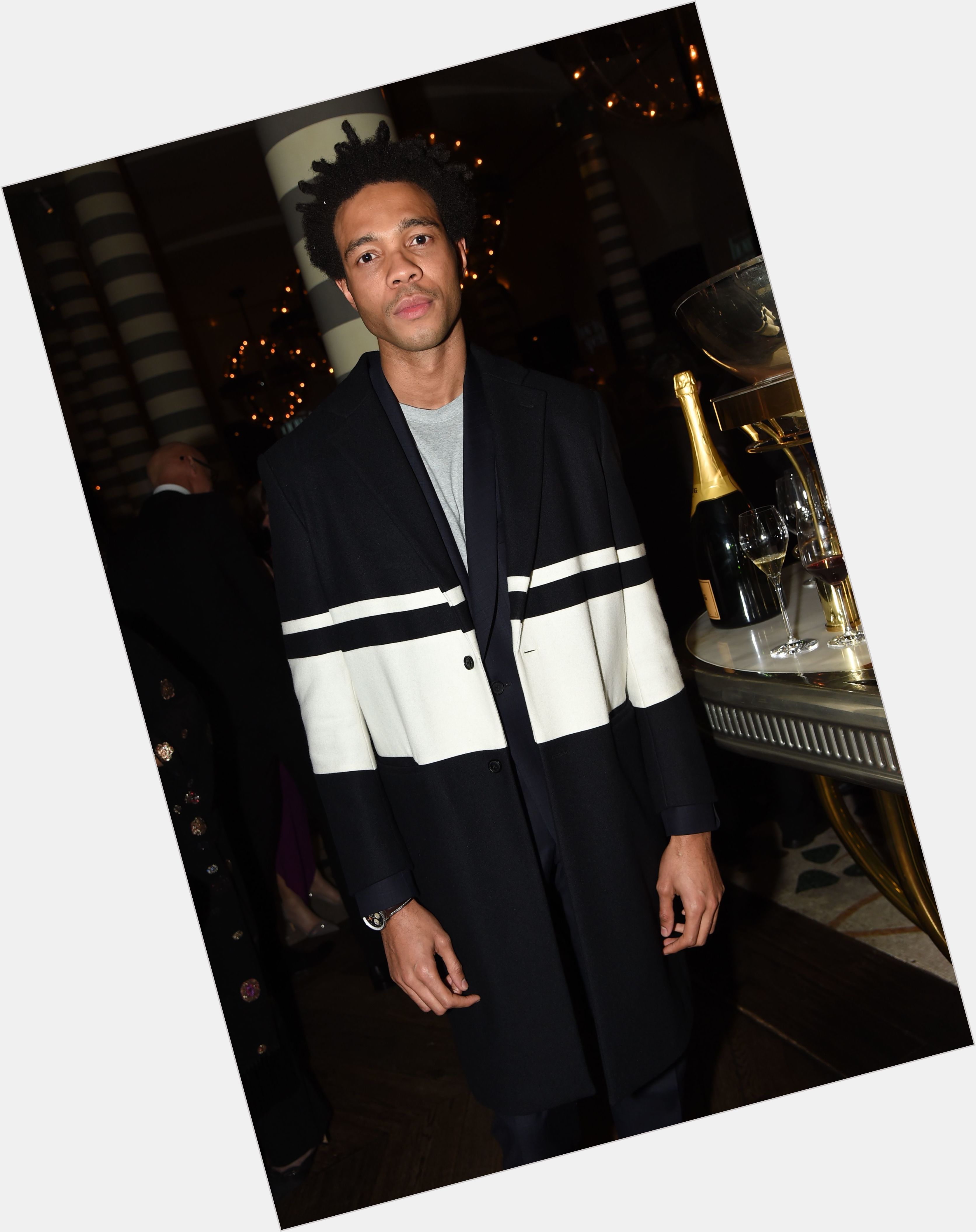 Charlie Casely Hayford new pic 1