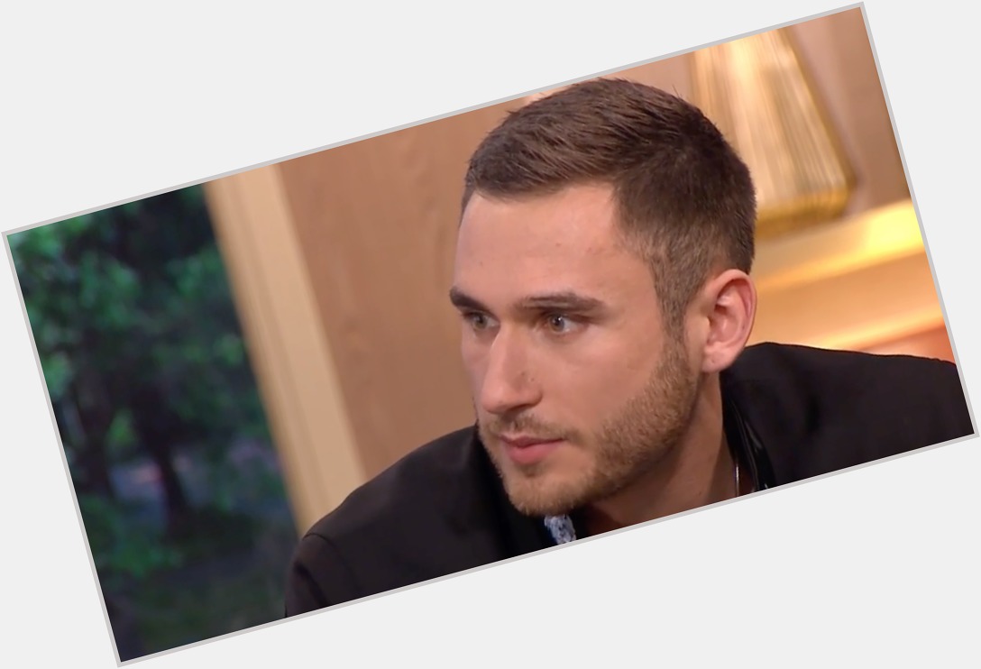 Charlie Clapham picture 1
