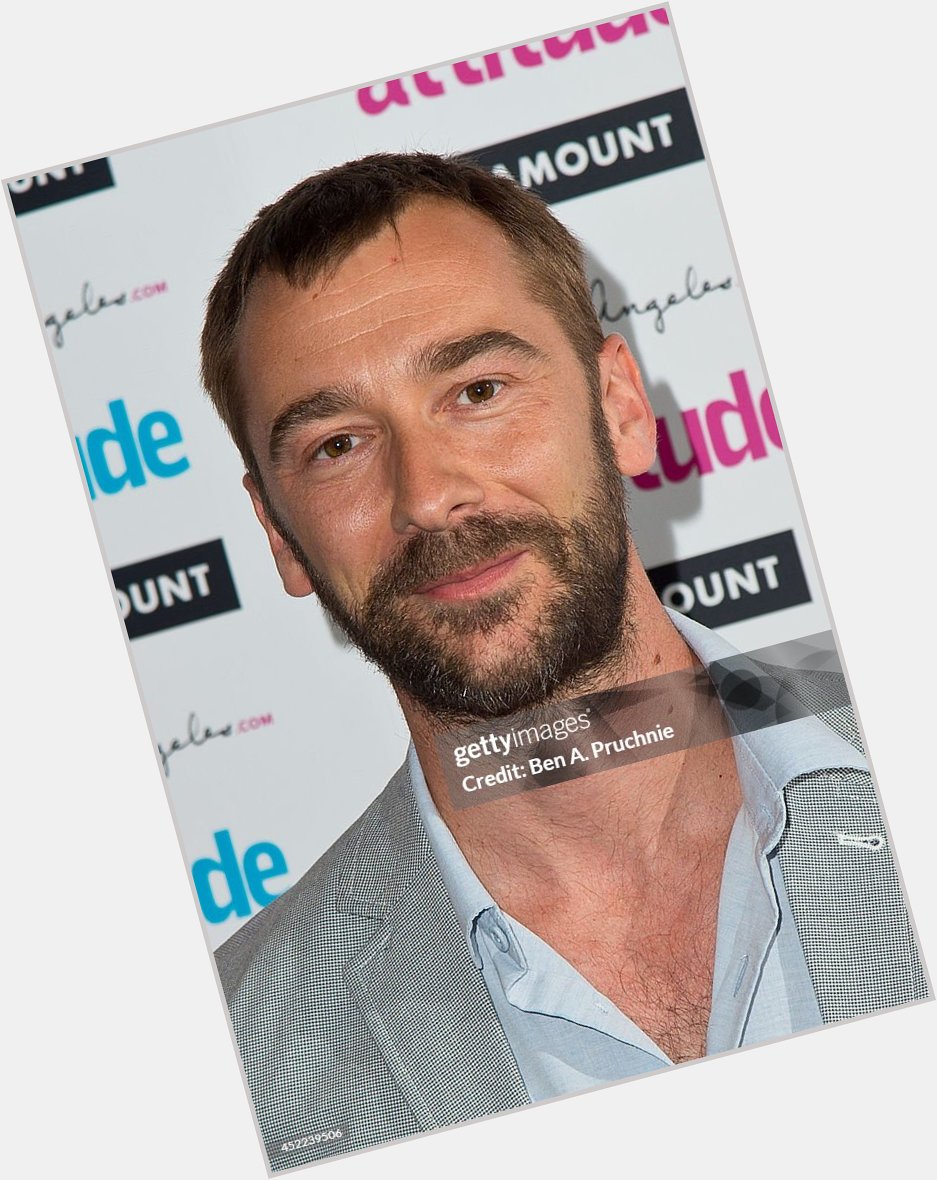 Charlie Condou dating 2