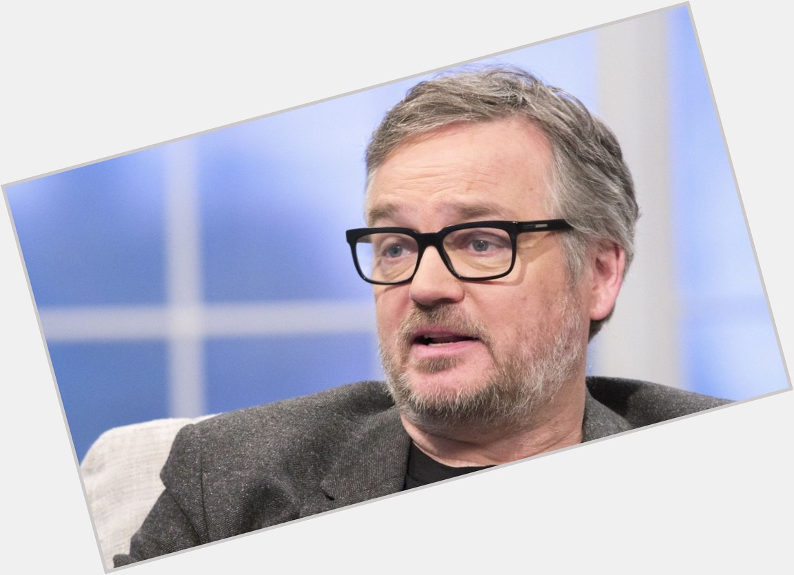 Charlie Higson new pic 1