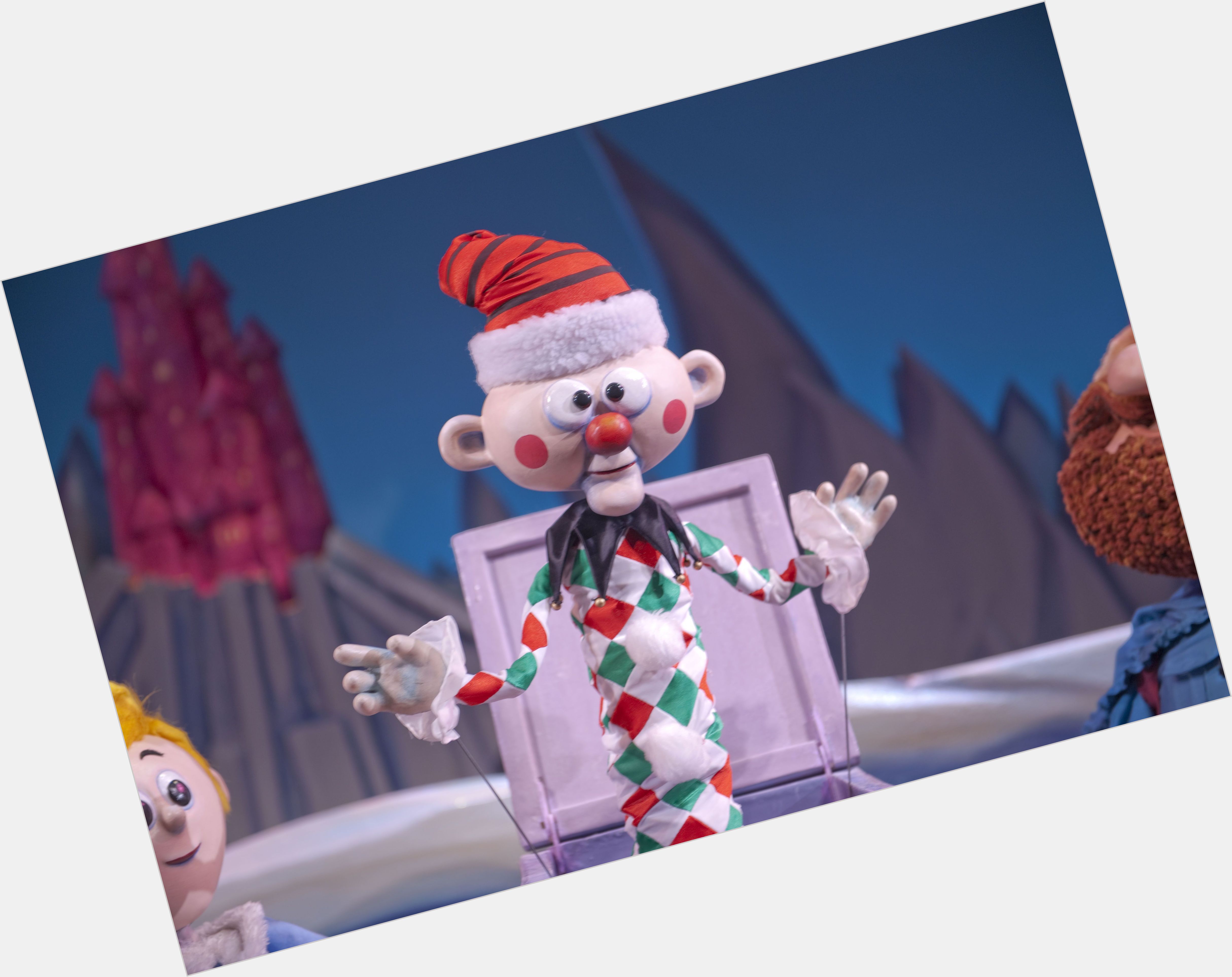 Charlie In The Box Official Site for Man Crush Monday MCM Woman