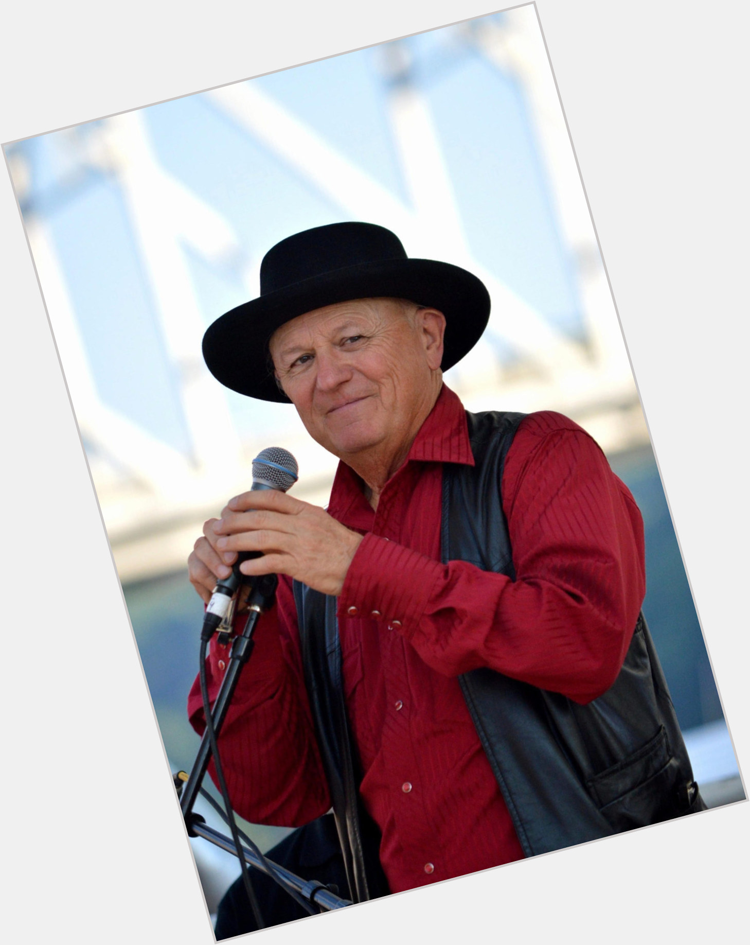 Charlie Mccoy picture 1