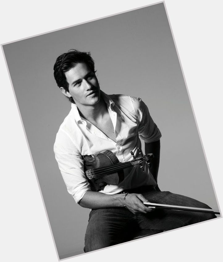 Charlie Siem full body 3