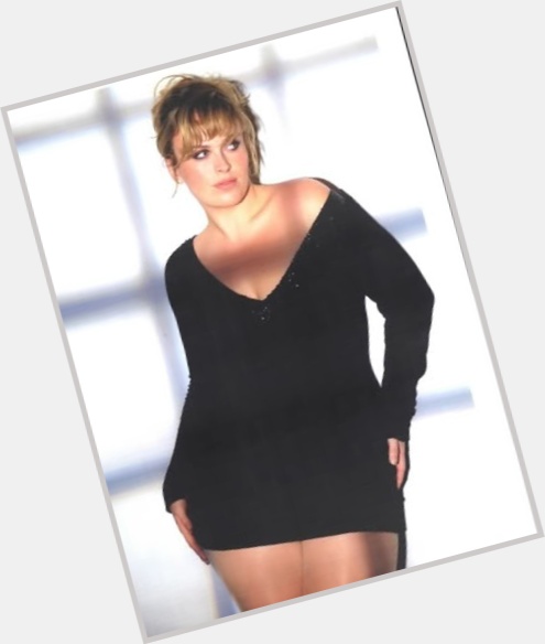Charlotte Coyle full body 4