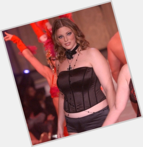 Charlotte Coyle sexy 9