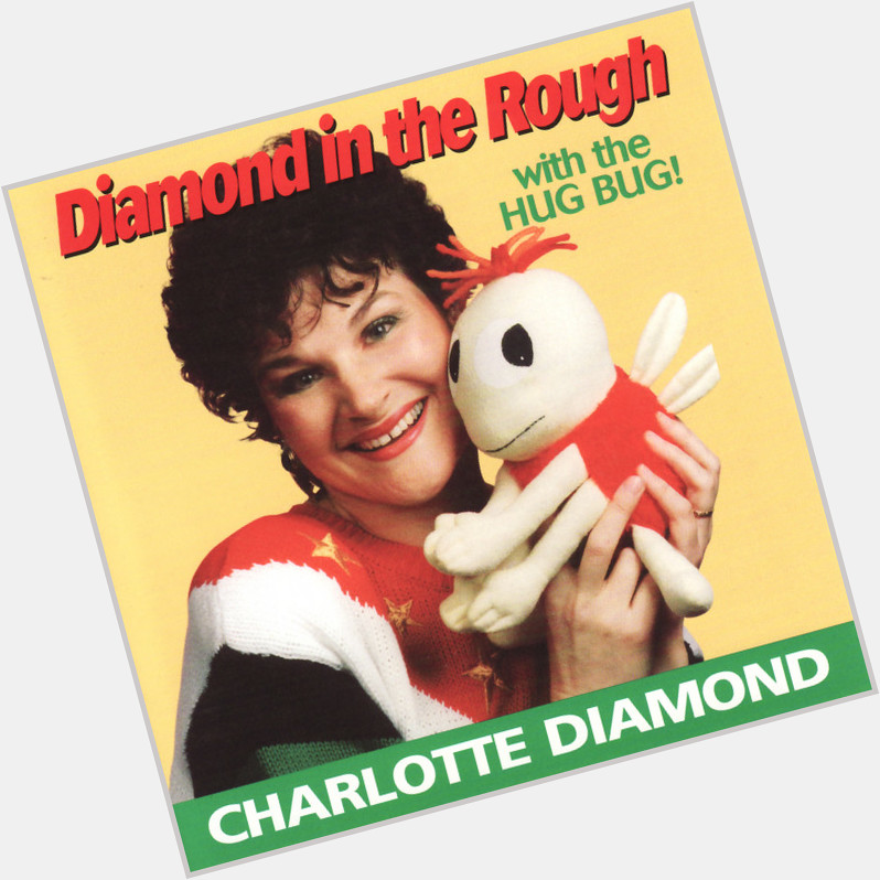 Charlotte Diamond marriage 8