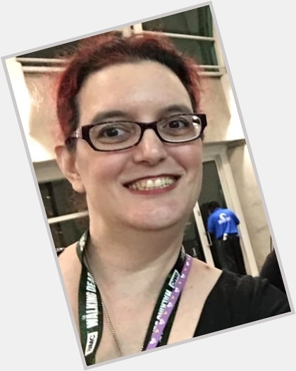 Charlotte Fullerton Official Site for Woman Crush Wednesday WCW