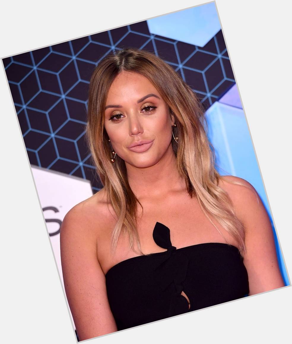 Charlotte letitia Crosby exclusive hot pic 8