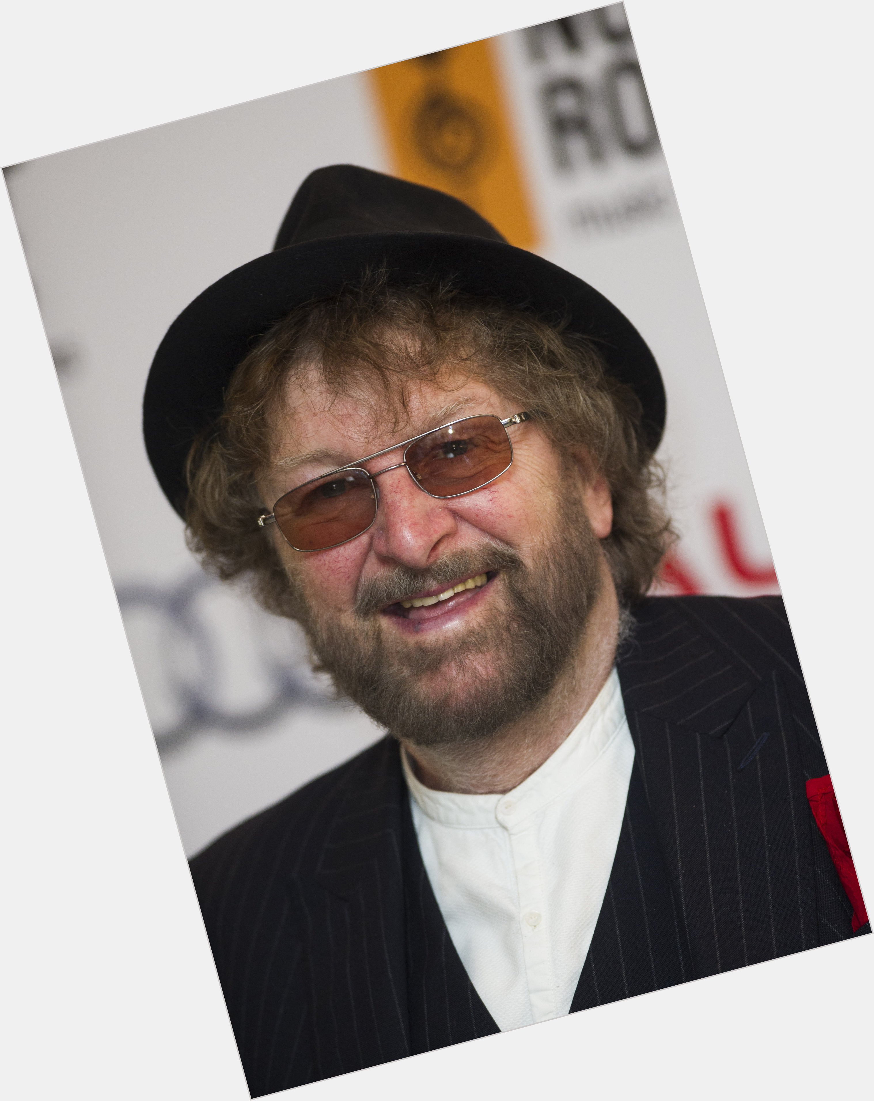 Chas Hodges marriage 3