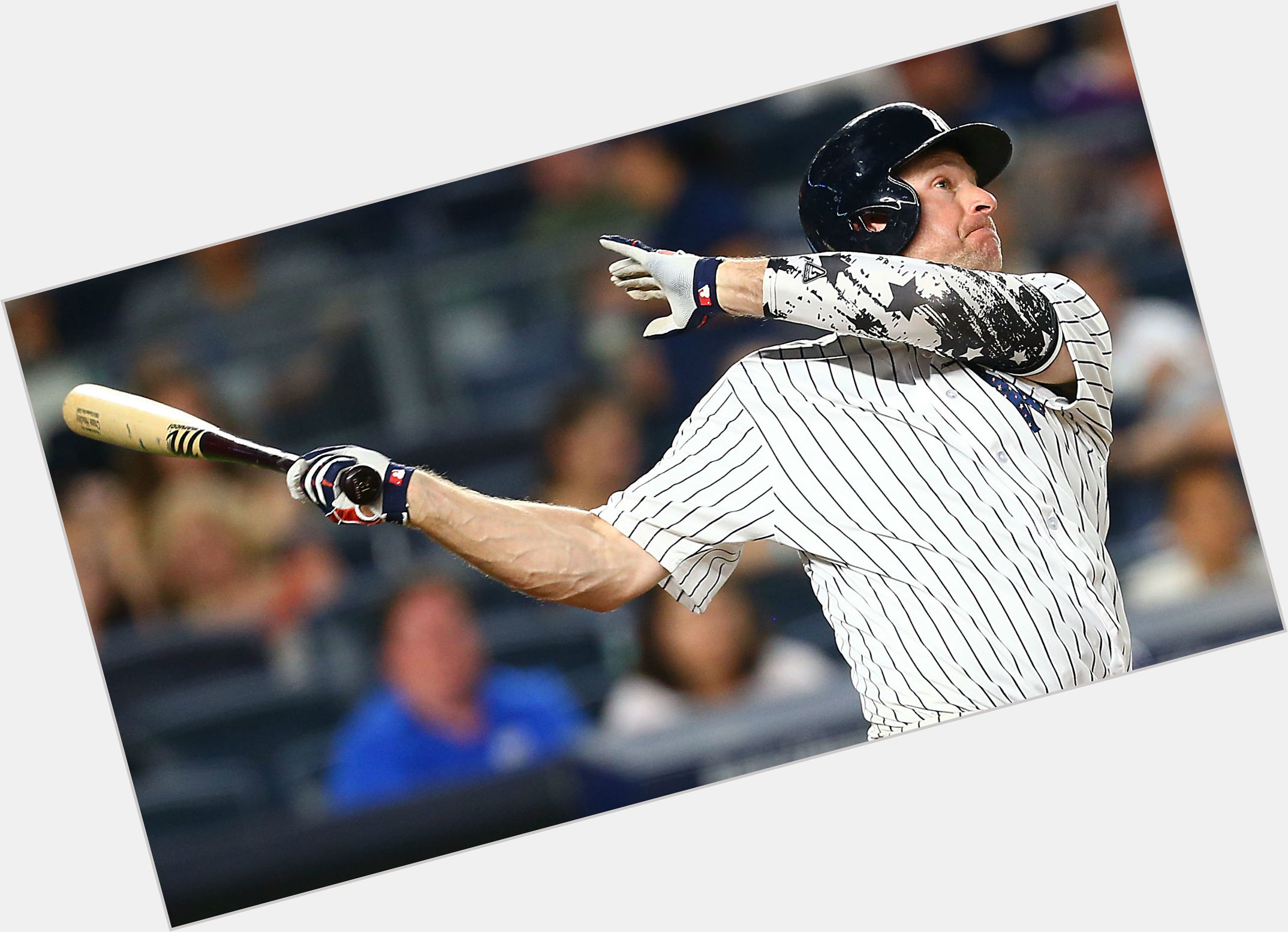Chase Headley new pic 1