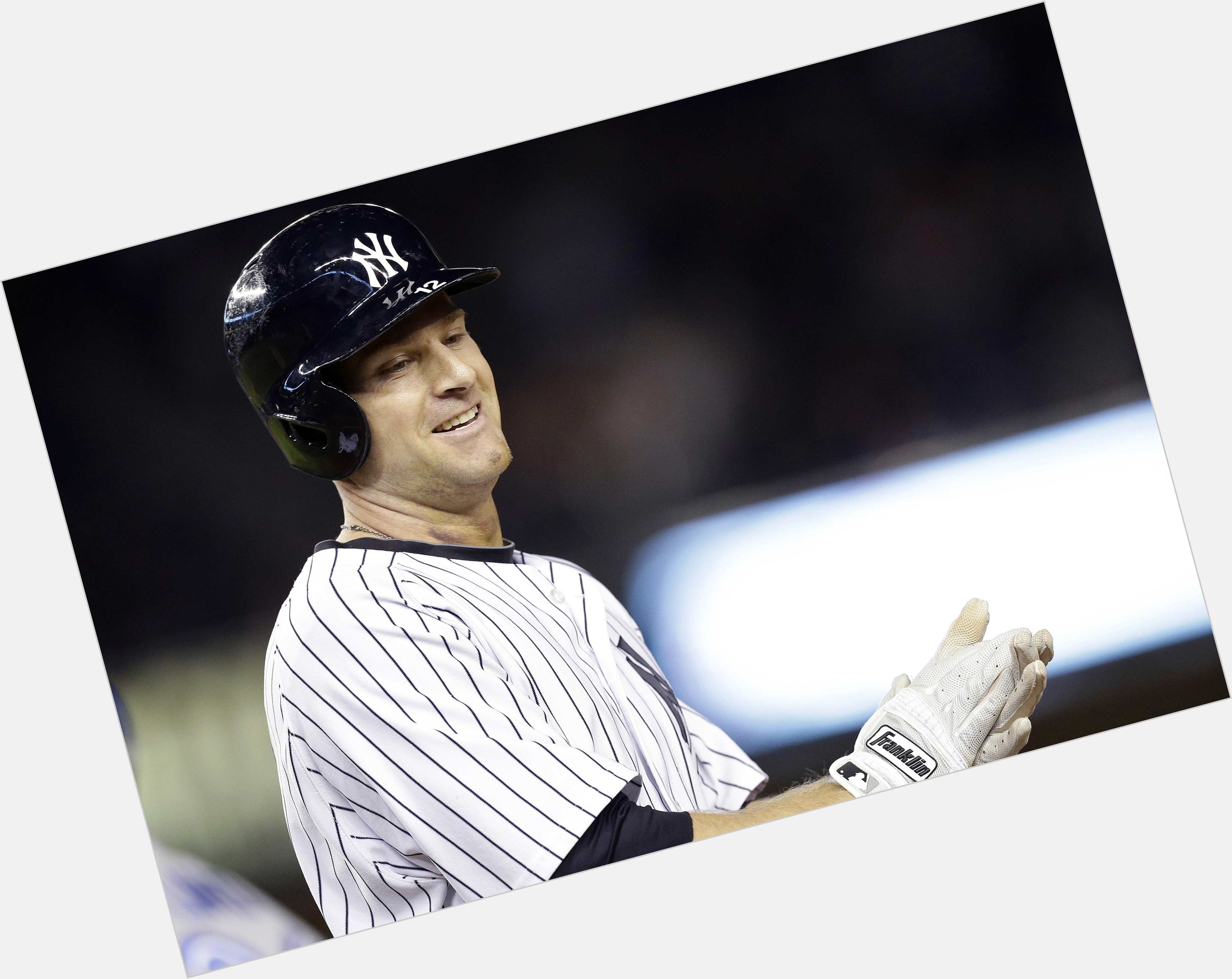 Chase Headley new pic 3