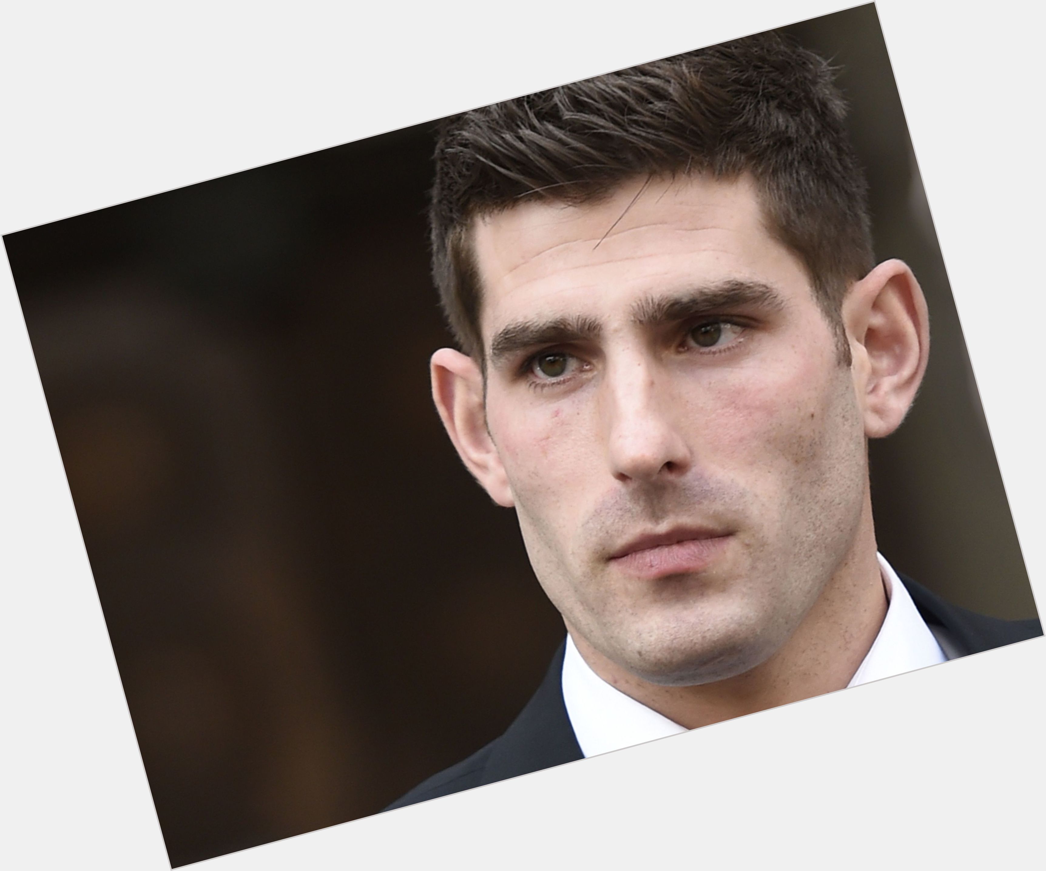 Ched Evans birthday 2015