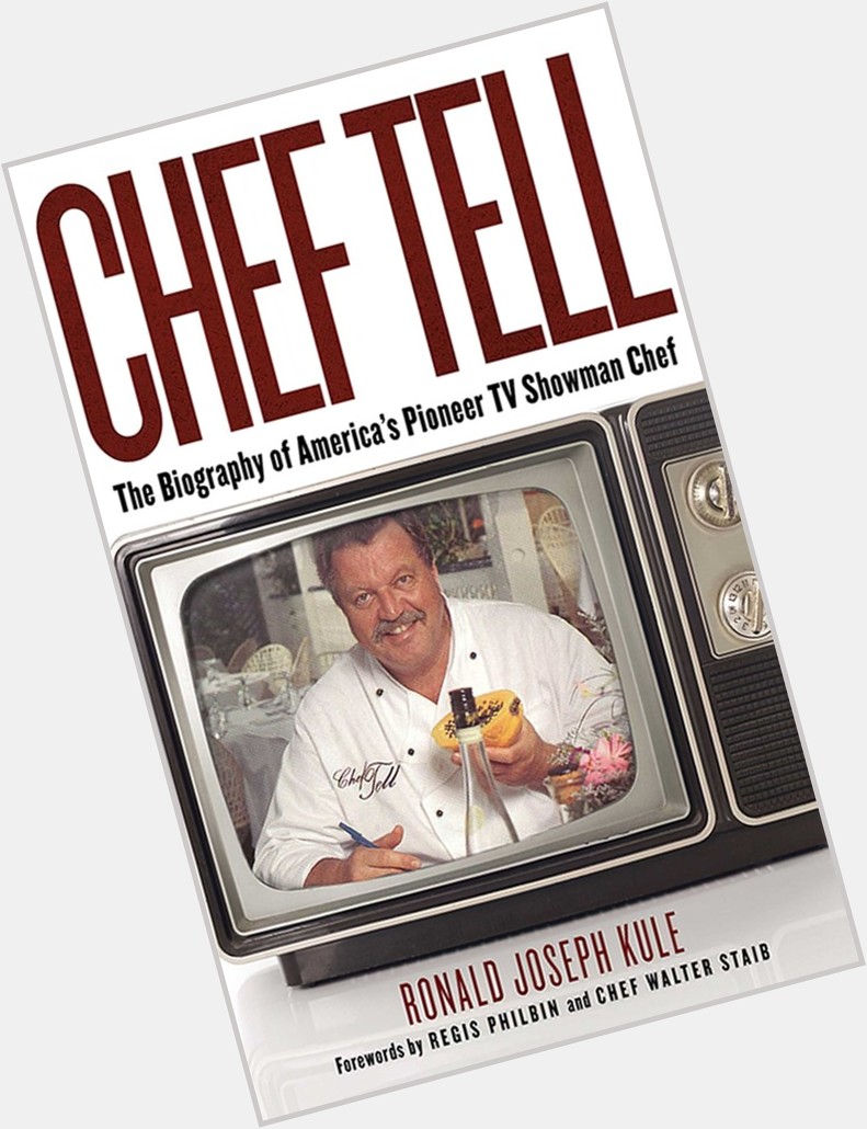 Chef Tell  