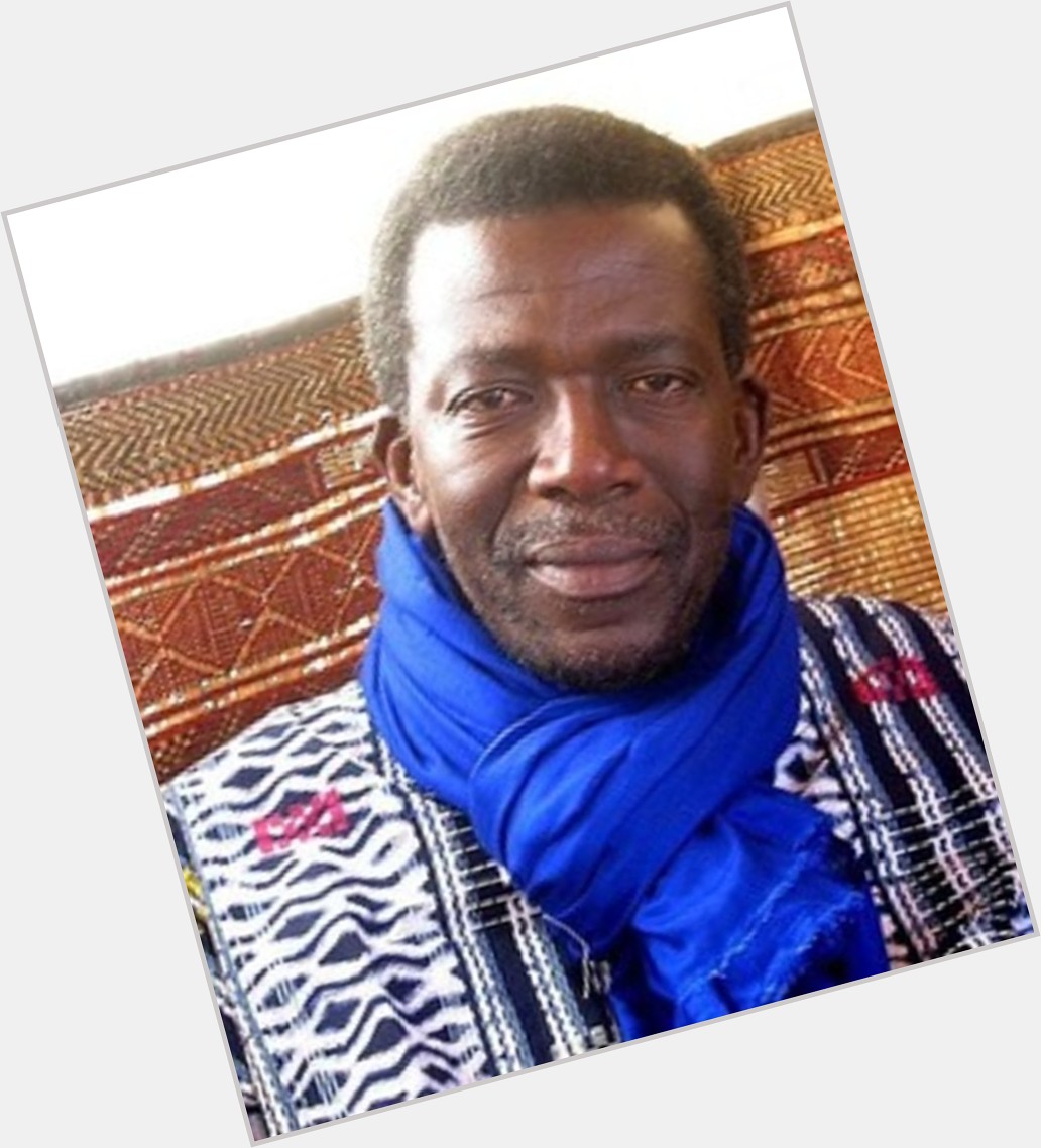Cheick Oumar Sissoko  