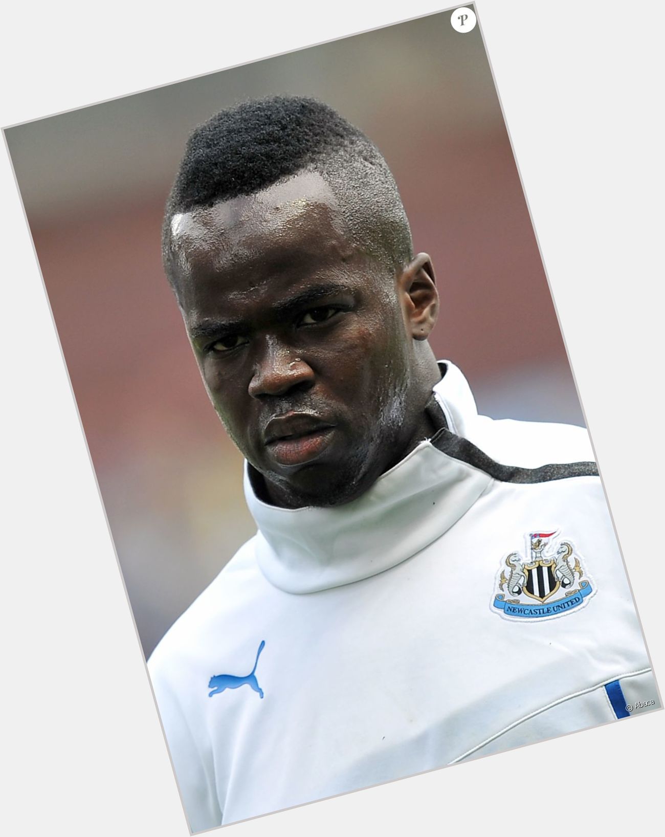 Cheick Tiote new pic 1