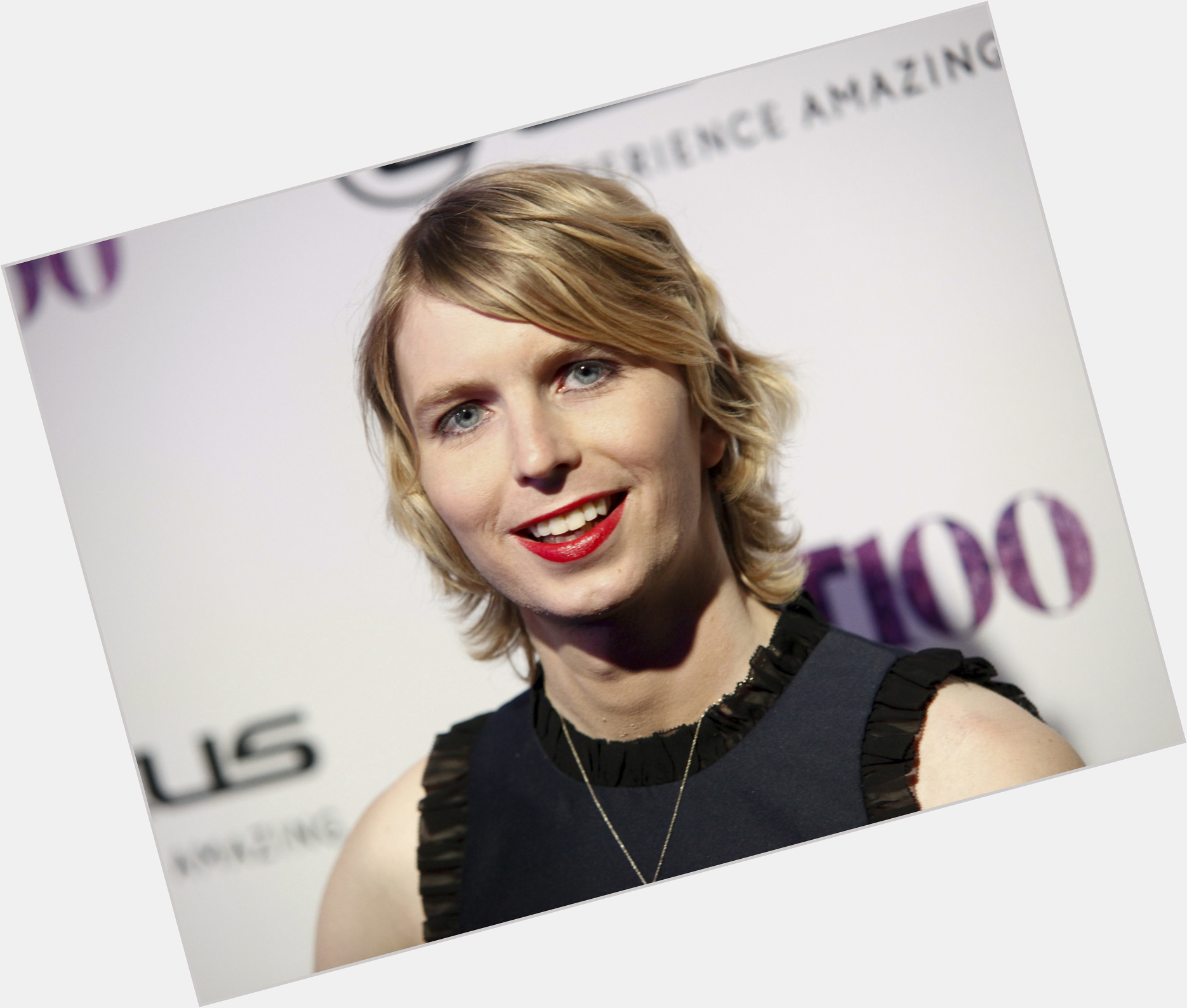 Chelsea Manning sexy 3