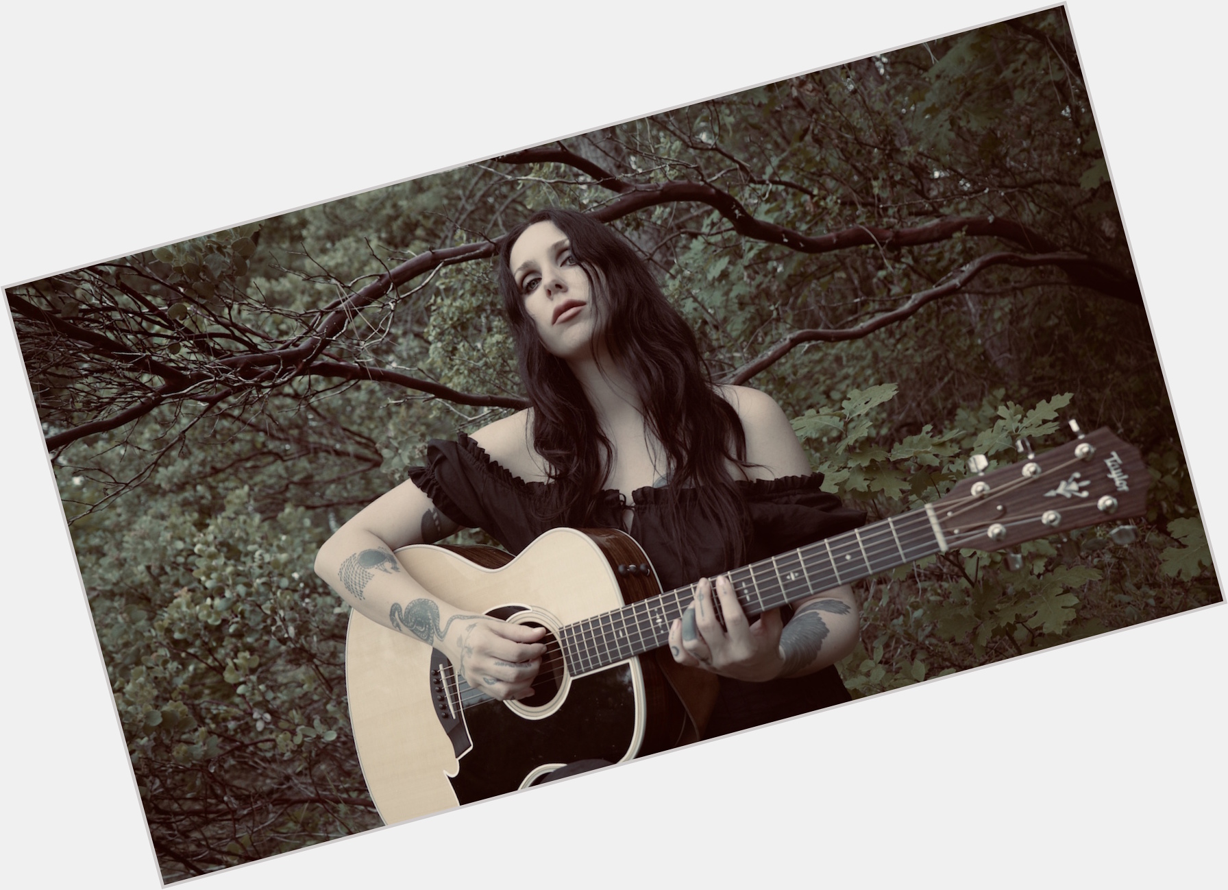 Chelsea Wolfe new pic 1