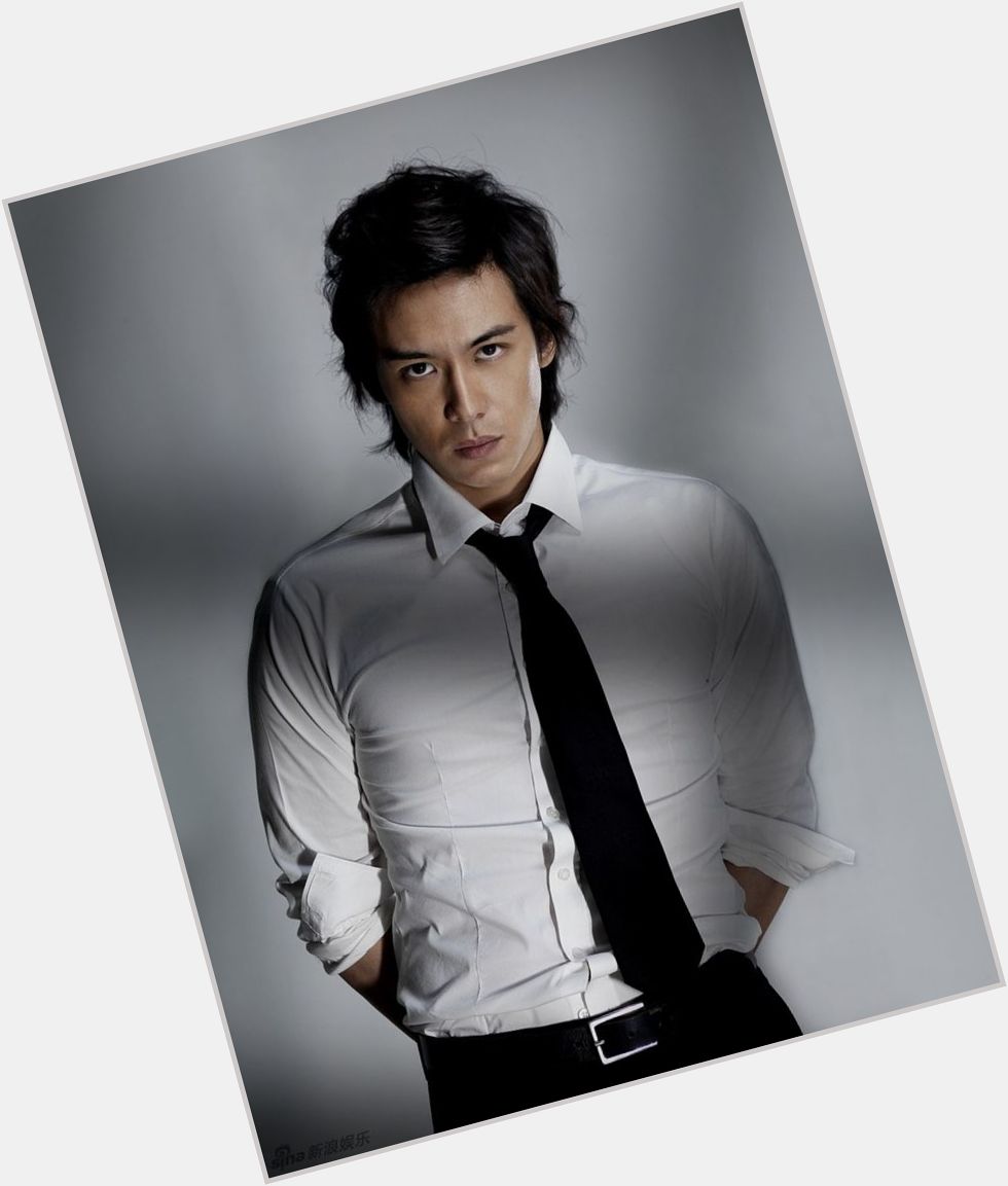 Baron Chen | Official Site for Man Crush Monday MCM | Woman Crush  Wednesday WCW